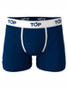 Pack Bóxer Hombre Top